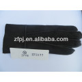 cheap leather working gloves manufacturer in china